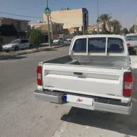 وانت کارا دوکابین|خودرو سواری و وانت|مرودشت, مسجد رسول|دیوار