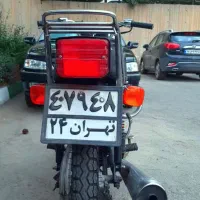 موتور|موتورسیکلت|تهران, ونک|دیوار