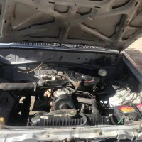 میتسوبیشی مدل ۱۹۹۲|خودرو سواری و وانت|بیرجند, |دیوار