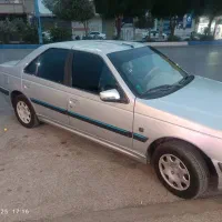 پارس مدل ۹۲|خودرو سواری و وانت|دهدشت, |دیوار