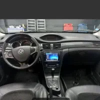 اچ سی کراس تک برگ سند بیرنگ|خودرو سواری و وانت|خمینیشهر, |دیوار