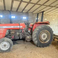 تراکتور 285 فرگوسن مدل 79