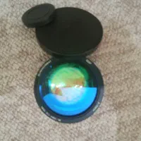 لنز،لیزرoptik