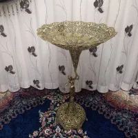 جا میوه ای برنز|ظروف سرو و پذیرایی|تهران, خانی آباد نو شمالی|دیوار