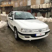 پارس سال ۱۴۰۲بی رنگ|خودرو سواری و وانت|مریوان, |دیوار