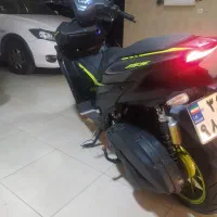 آیروکس 155|موتورسیکلت|تبریز, |دیوار