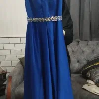 لباس مجلسی