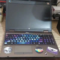 لبتاب hp قدرتمند و پر سرعت