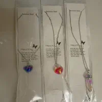 گردنبند استیل درجه 1|بدلیجات|اسلامشهر, شهرک جانبازان|دیوار