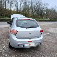 تیبا۲ سلامت نقد و اقساط معاوضه|خودرو سواری و وانت|رشت, گیل|دیوار