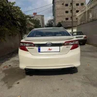 توییتا کمری پلاک ملی فول مدل اسپشیال 2014|خودرو سواری و وانت|رشت, استقامت ۱|دیوار