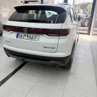 چانگان cs35 plus+ پلاس مدل 2024|خودرو سواری و وانت|چهاردانگه (تهران), |دیوار