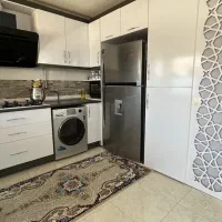 واحد برخیابان باختر طبقه ۱ گلمان