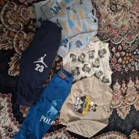 پیراهن وشلوار