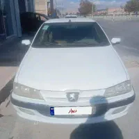 پژو پارسTU5