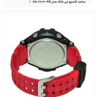 ساعت اصلی کاسیو جی شاکga1000 4b|ساعت|کرمانشاه, |دیوار