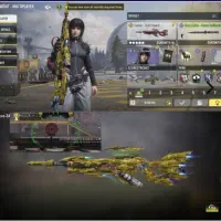 اکانت کالاف دیوتی