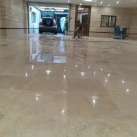 نماشویی کفسابی بتن صابزن کف زن سنگساب ساب کف ساب