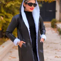لباس و کاپشن‌ و هودی شیک و مجلسی زیر قیمت بازار|لباس|مشهد, توس (بلوار توس)|دیوار