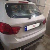 کوییک ۱۴۰۴ صفر 85 گانه اپشنال|خودرو سواری و وانت|مبارکه, |دیوار