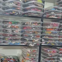 بسته بندی عروسک