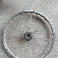 رینگ دوچرخه سایز ۲۰|دوچرخه، اسکیت، اسکوتر|شیروان (خراسان), |دیوار