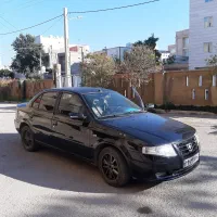 سمند سورن مدل ۹۴