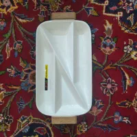 اردو خوری سرامیکی نو