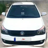 جیلیjc6 اتوماتیک