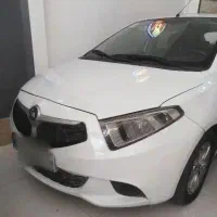 برلیانس H220 اتوماتیک، مدل ۱۳۹۶