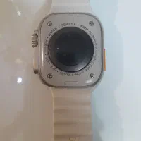 ساعت هوشمند اپل واچ نقره ای|ساعت|اراک, |دیوار