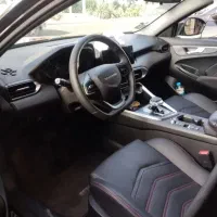 رسپکت2 مشکی صفر ۱۴۰۴|خودرو سواری و وانت|اصفهان, ملکشهر|دیوار