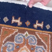 گلیم .فرش .6متری  سالم شسته شده|فرش|کرج, بنیاد|دیوار