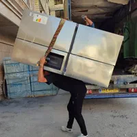 باربری غدیر اثاثیه منزل وکارگر باربری صفرتا100|خدمات حمل و نقل|بهبهان, |دیوار