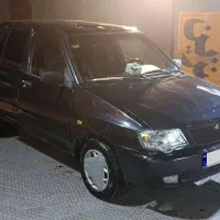 پراید11مدل91