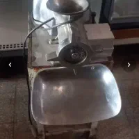 چرخ گوشت۳۲ صنعتی