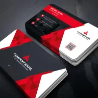 چاپ کارت ویزیت ، تراکت و ست اداری