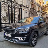 فیدلیتی پرایم1403**5نفره**برج6