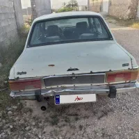 ماشین پیکان