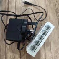 هاب سوییچ و کابل پاور و موس LAN-HDMI-VGA-TYLE C|مودم و تجهیزات شبکه|کرمانشاه, |دیوار