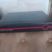 دستگاه bvr