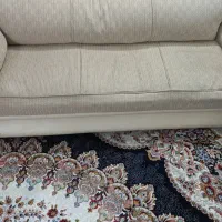 مبل راحتی|مبلمان خانگی و میز عسلی|مشهد, آبکوه|دیوار