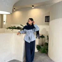 ترنچ کت عروسکی|لباس|تهران, پونک|دیوار