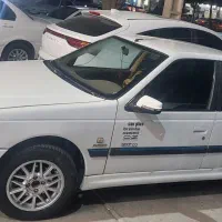 پژو پارس|خودرو سواری و وانت|یاسوج, |دیوار