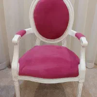 صندلی دکوری