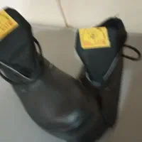 کفش ایمنی|کیف، کفش، کمربند|تبریز, |دیوار