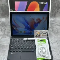 تبلت سیم کارت خور CCIT G25 سایز 10 اینچ 1 ترابایت