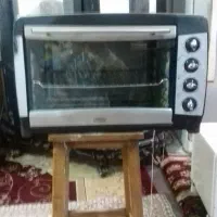 ماکروفر یا توستردرحدنو|اجاق گاز و لوازم برقی پخت‌وپز|اردبیل, |دیوار