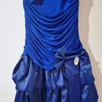 پیراهن  مجلسی عروسکی دخترونه|لباس|رشت, شهرک قدس|دیوار