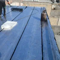 ایزوگام دلیجان قیر گونی واسفالت|خدمات پیشه و مهارت|اصفهان, برازنده|دیوار